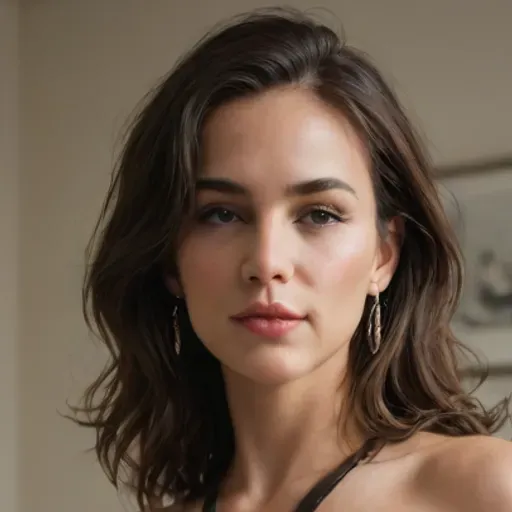 AI 포르노 이미지 생성기