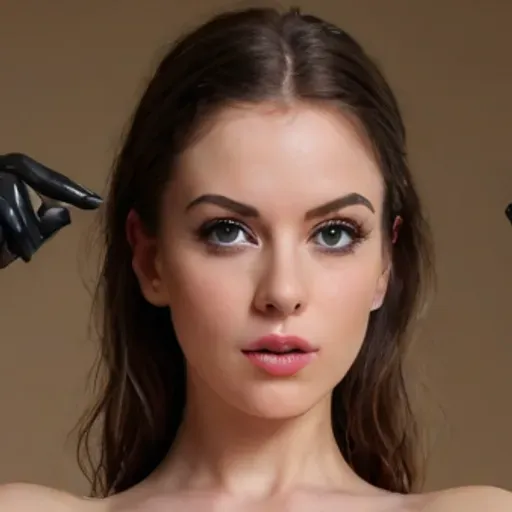 gerador de imagens pornô com IA