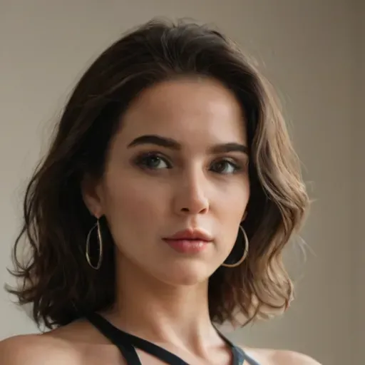 AI色情圖片產生器