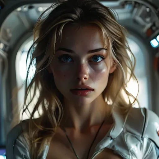 AI色情圖片產生器