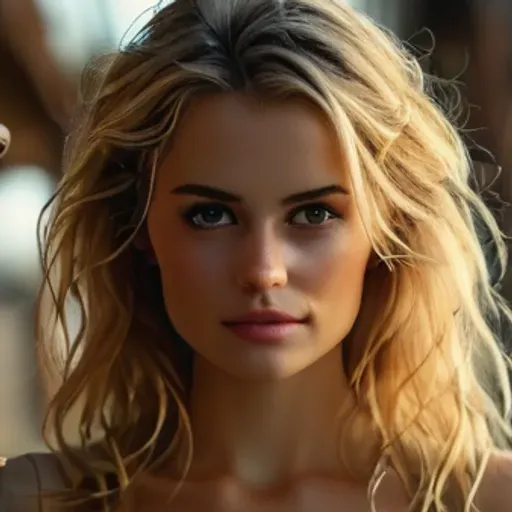 AI 포르노 이미지 생성기