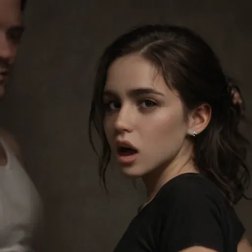 AI porn image generator