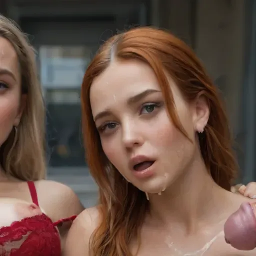 एआई पोर्न पिक जेनरेटर