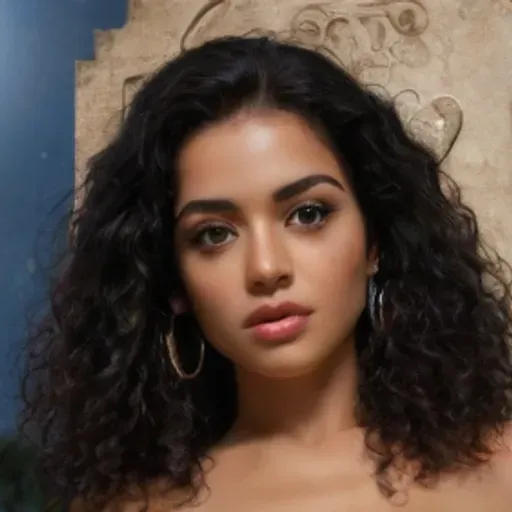 Pencipta imej lucah AI