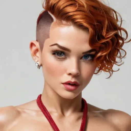 AIポルノ画像ジェネレーター