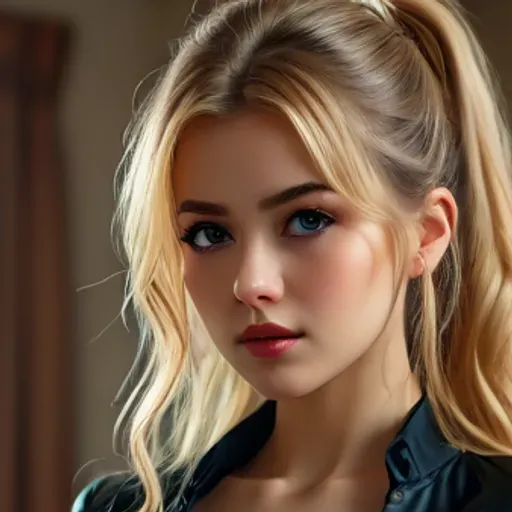 AI色情圖片產生器