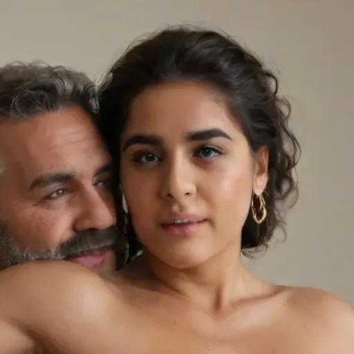 генератор порно-изображений на ИИ