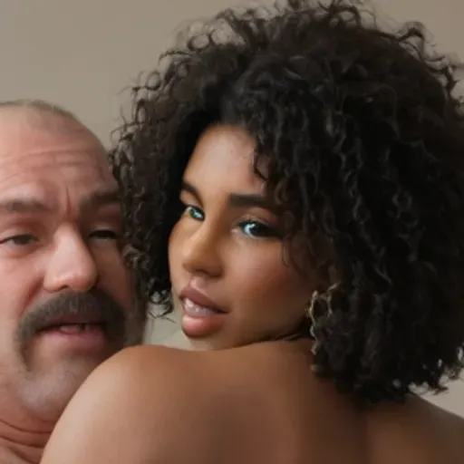 generatore di immagini porno IA