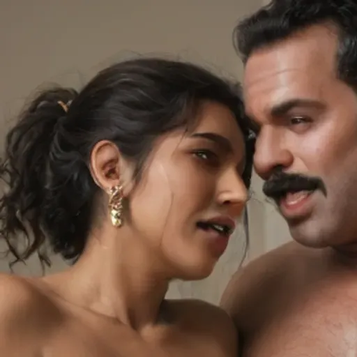 генератор порно-изображений на ИИ