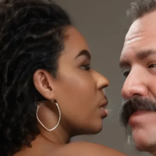 gerador de fotos pornô com IA