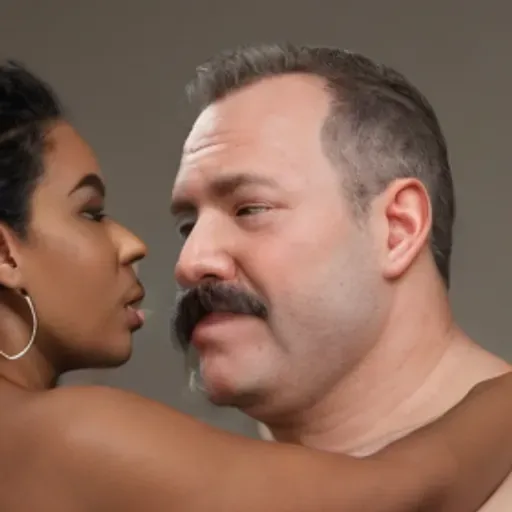 gerador de imagens pornô com IA