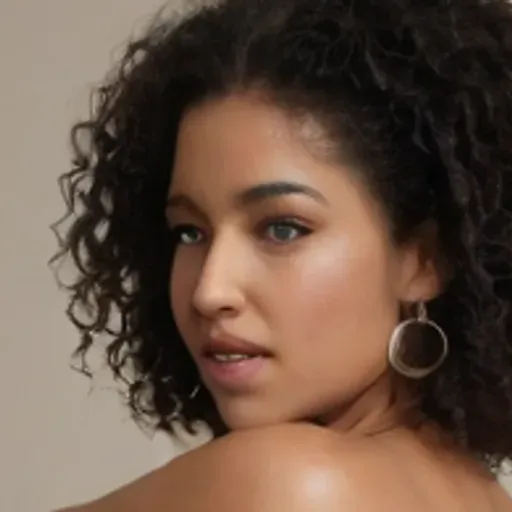 gerador de fotos pornô com IA