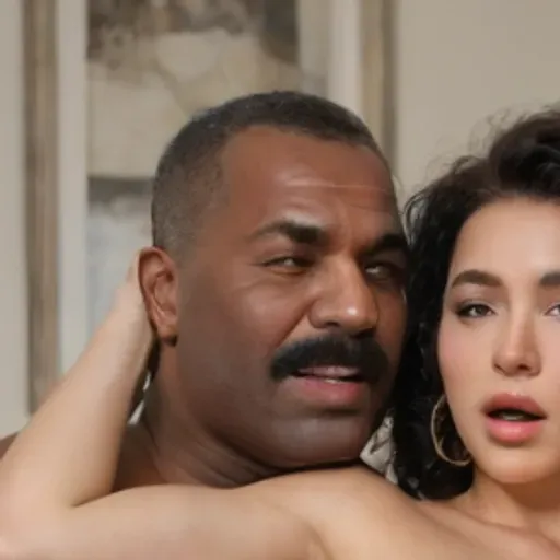 gerador de fotos pornô com IA