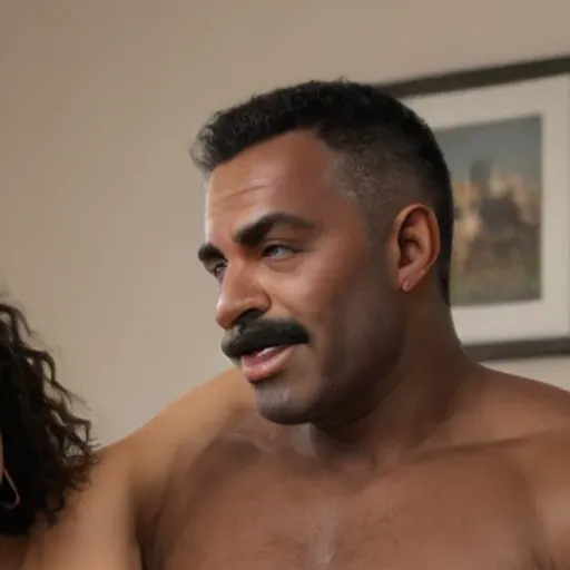 AI 포르노 사진 생성기