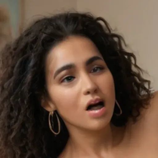 AI 포르노 이미지 생성기