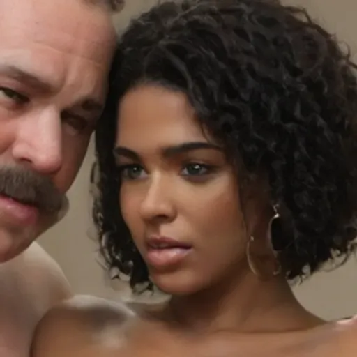 โปรแกรมสร้างภาพโปรนที่ใช้ปัญหา AI