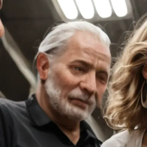 AI 포르노 사진 생성기