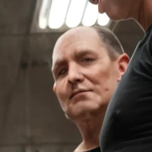 AI 포르노 이미지 생성기