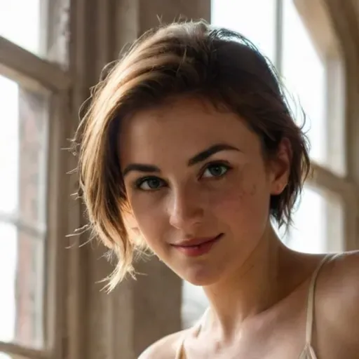 generatore di immagini porno IA