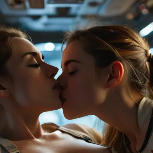 generatore di foto porno IA