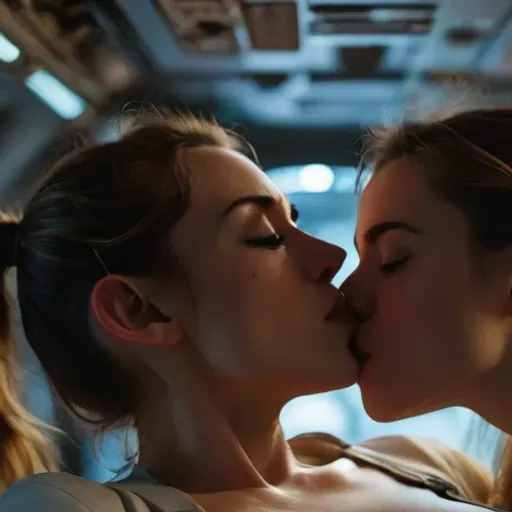 generatore di immagini porno IA