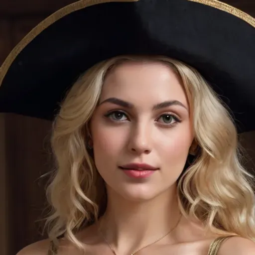 โปรแกรมสร้างภาพโปรนที่ใช้ปัญหา AI