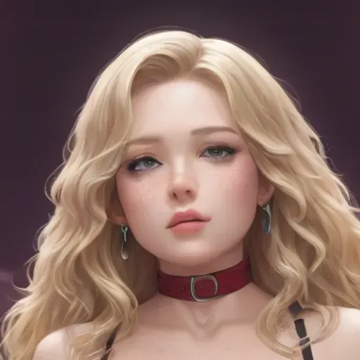 AIポルノ画像ジェネレーター