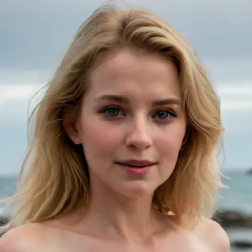 AI色情图片生成器