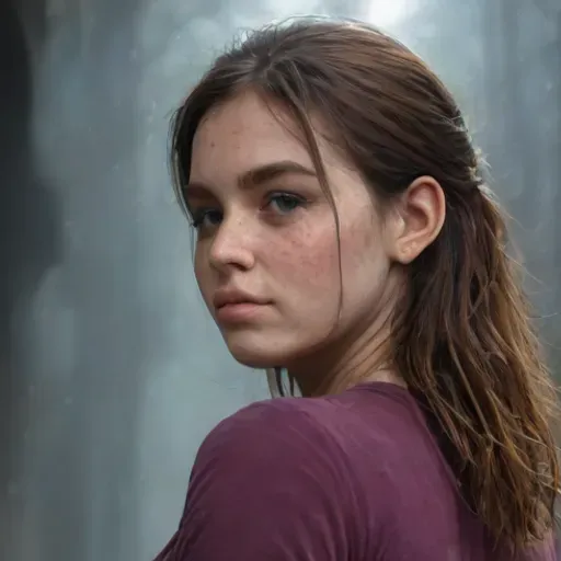 Pencipta imej lucah AI