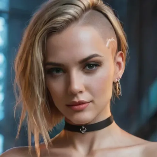 AI 포르노 이미지 생성기