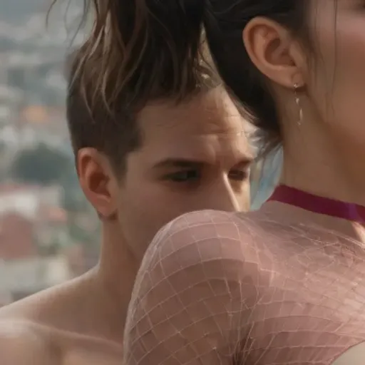 AI porn pic generator