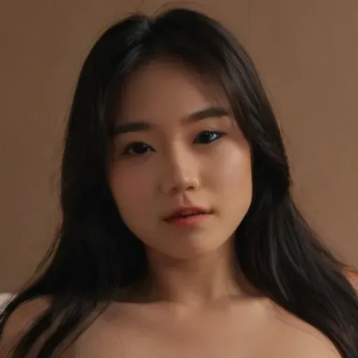 AIポルノ画像ジェネレーター