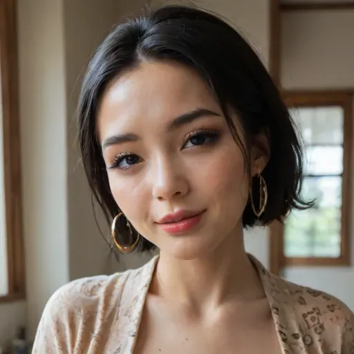 AI 포르노 이미지 생성기