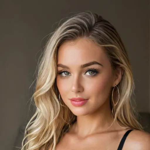 AIポルノ画像ジェネレーター