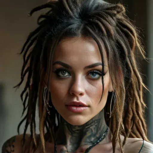 yapay zekâ porno görsel üretici