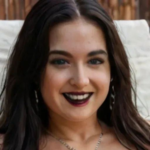 yapay zekâ porno görsel üretici