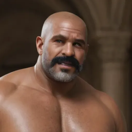 gerador de imagens pornô com IA