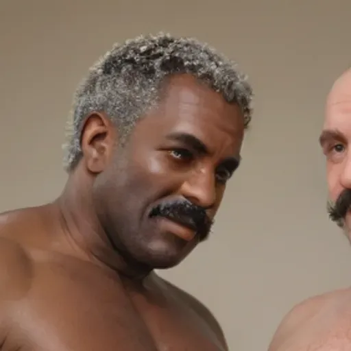 KI-Pornobild-Generator