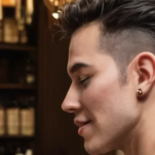 генератор порно-изображений на ИИ