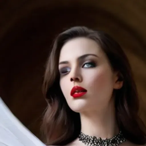 generatore di immagini porno IA