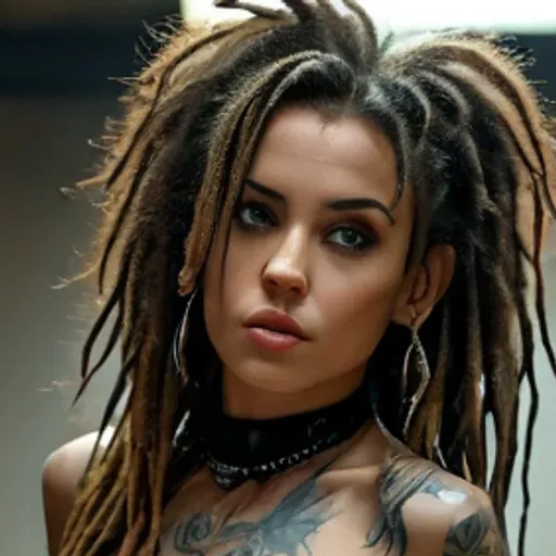 KI-Pornobild-Generator