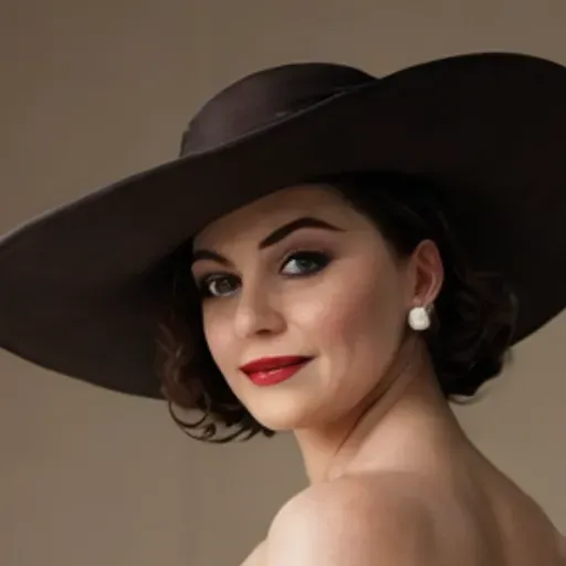 yapay zekâ porno görsel üretici