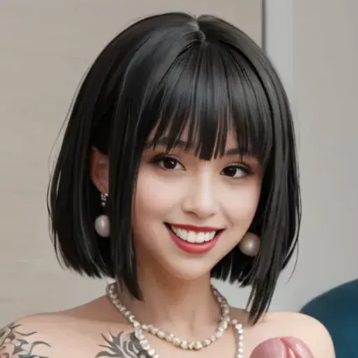 AI色情图片生成器