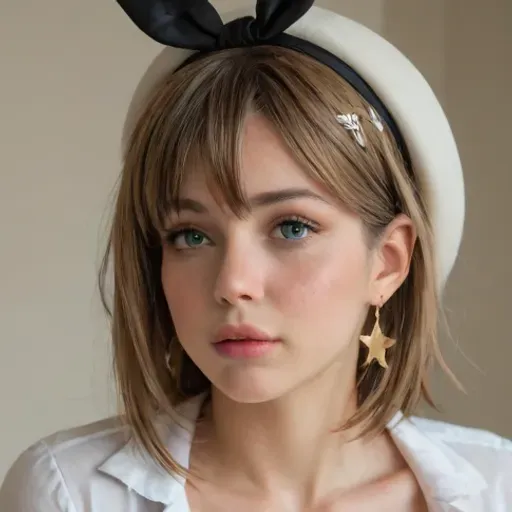 AI色情图片生成器