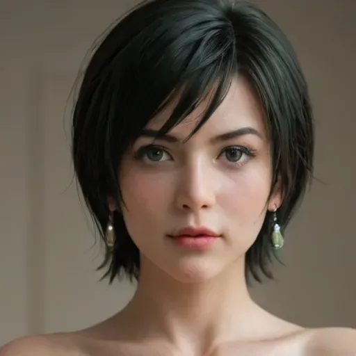 yapay zekâ porno görsel üretici