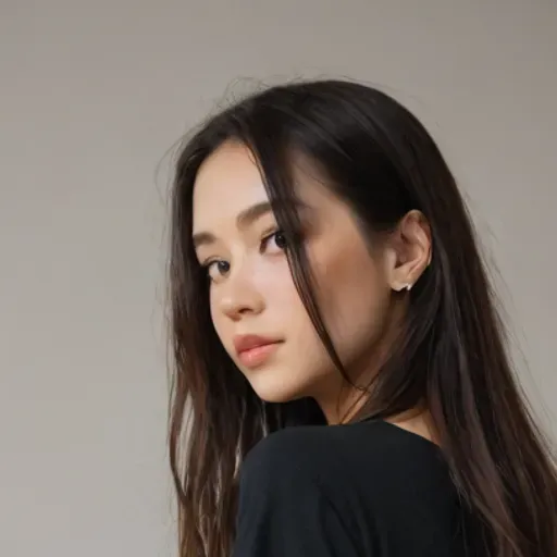 AI 포르노 이미지 생성기