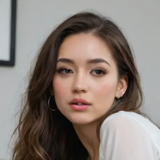 yapay zekâ porno görsel üretici