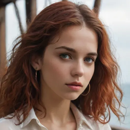 генератор порно-изображений на ИИ