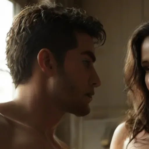 AI porn image generator