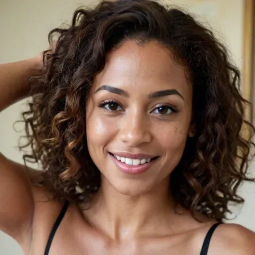 Pencipta imej lucah AI